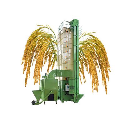 Low Temperature Grain Dryer Machine for sale