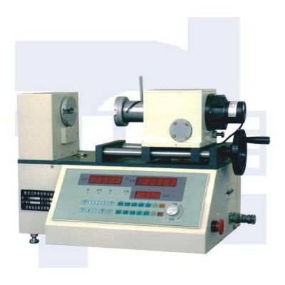 TNS-S1 series automatic torsion spring testing machine