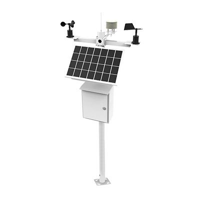 JXCT-Automatic Weather Station- weather monitor system