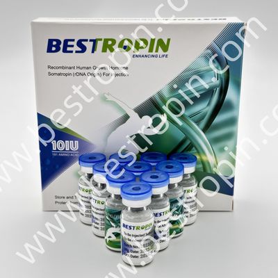 Bestropin,Powerful and Strong Legit hGH