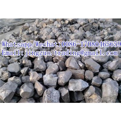 Manufacture Calcium Carbide 50-80mm 295L Kg Calcium Carbide Stone