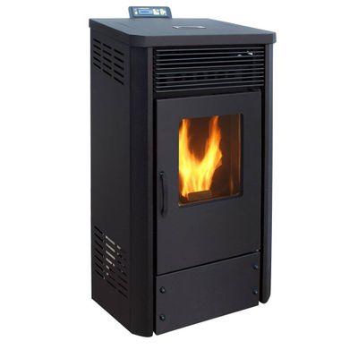 KJG-P15 Pellet Fireplace/Wood Pellet Stove