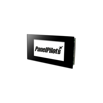 SGD 21-B (PanelPilot Compatible E-paper Dot Matrix Display)