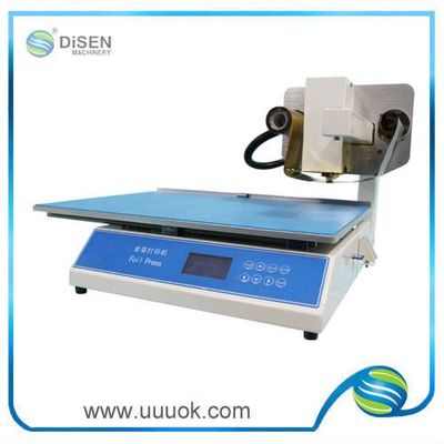 Digital Hot Foil Stamping Machine Price