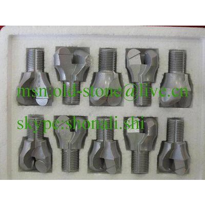 Roof Bolting Drill Bits