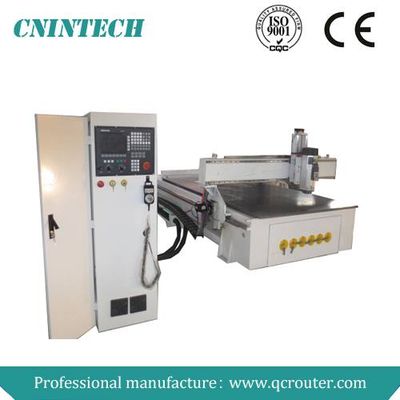 QC1325 ATC cnc router machine for woodworking