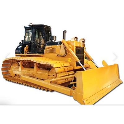 new bulldozer CT16MPR06 HYDRAULIC crawler dozer for construction machine