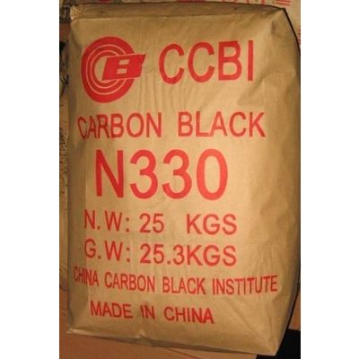 CCBI Carbon Black N220/N550/N330/N339/N375/N660