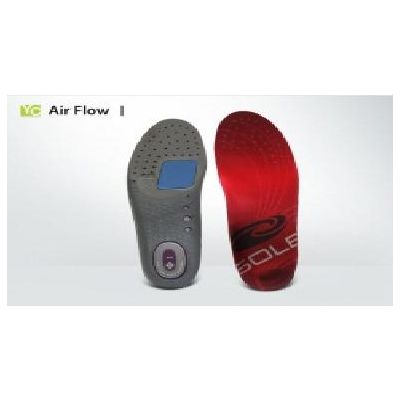 Air Flow Insole