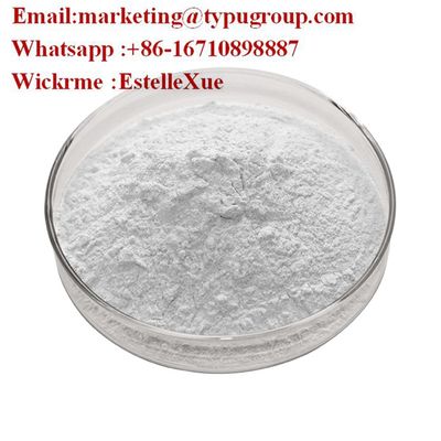 Hot sale Drostanolone Enanthate Masteron Effective Bulking Steroid Muscle Building CAS: 472-61-145