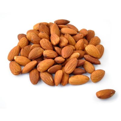 Almond Nuts Air Drying Baked Vacuum Bag Healthy Nuts Packaging 100% Natural Top Grade Natural Flavor
