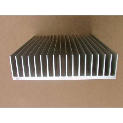 aluminum extrusion heat sinks for computer cooling