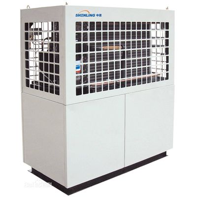 industrial air conditioner