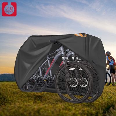 Outdoor protection patio waterproof freeze proofbike bicycle cover