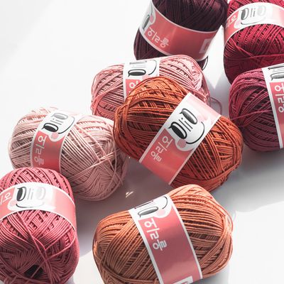 best-selling yarn Olio