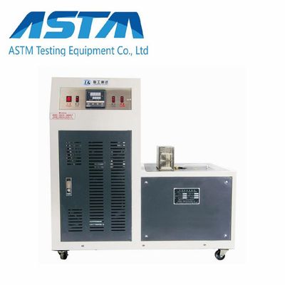 CDW-60 Impact Test Low Temperature Chamber