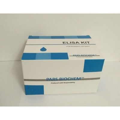 Goat Super Oxide Dismutase (SOD) ELISA kit