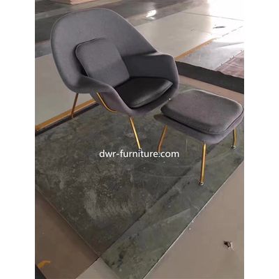 Womb Chair and Ottoman Made In China For Wholesale