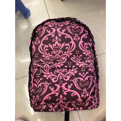 traveling bag luggage bag pack