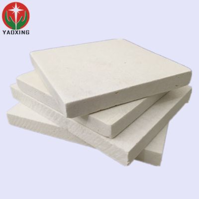 zibo supplier ceramic fiber silicate board prices