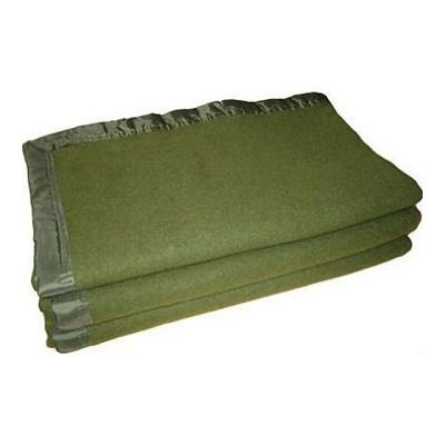 MILITARY BLANKETS