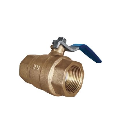 Brass ball valve - Yuanda valve   Gost Ball Valves Supplier   Gost Ball Valves  