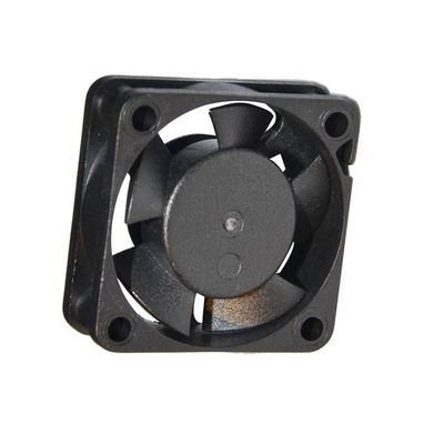 30*30*10mm Customized DC Axial Fan FDB(S)3010-B 5/12V Two ball & Sleeve Bearing Cooling Fan