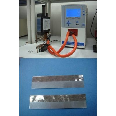 Thin Metal Sheet Spot Welder - Shenzhen Will-Best Precision Welding ...