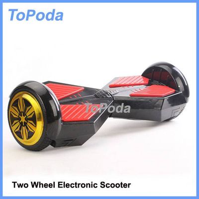 2016 new 2 wheel balancing scooter,electrical scooter