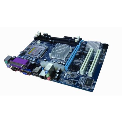 Intel G41 motherboard DDR2+DDR3 Combo LGA775