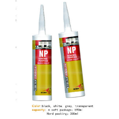 HUIBIN NP (general purpose silicone sealant)