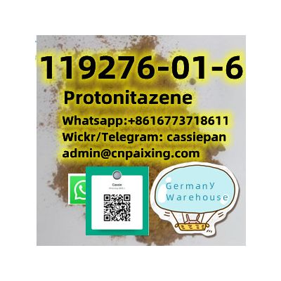 99% Purity Chemical wickr: cassiepan 14680-51-4