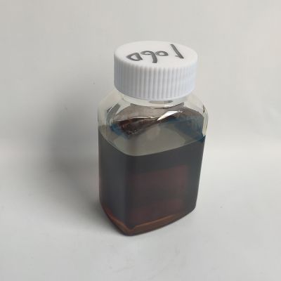 Marine 4030 Medium-speed Trunk Piston Engine Oil Package For IMO2020