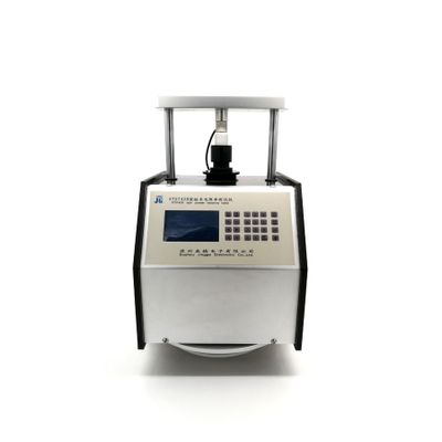 ST2742B Automatic powder resistivity tester for semiconductor powder and its oxide