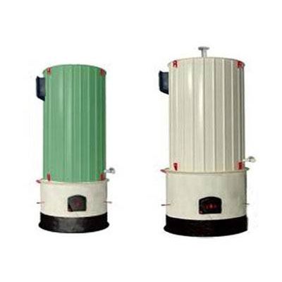 YGL Coal Fired Thermal Fluid Heater