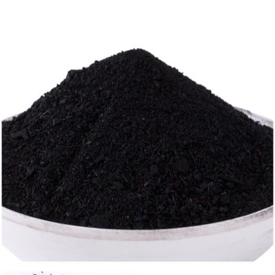 wood-based Powdered activated carbon for soft drink