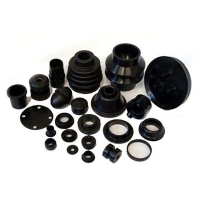 Molded EPDM Rubber Products Rubber Parts for Industrial Usage