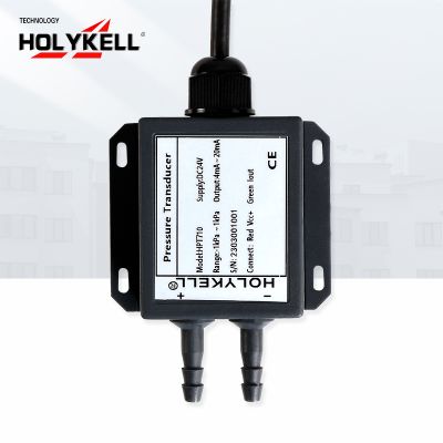 Holykell Micro Differential Pressure Transmitter HPT710