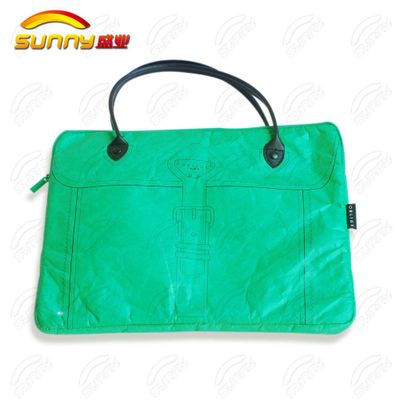 Top Quality Handbags Tear Proof 43G Tyvek Shopping Bag