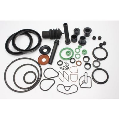 Customized Molded Rubber Products Parts/EPDM/Silicone/NR/NBR