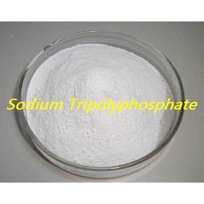 Sodium Tripolyphosphate.