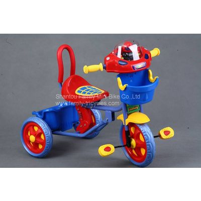 Mini Tricycle (F-9546)