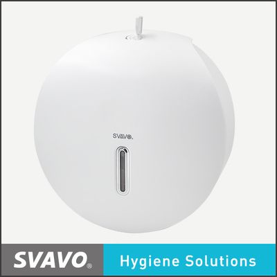 SVAVO PL- 151065 Jumbo Roll Toilet Paper Dispenser