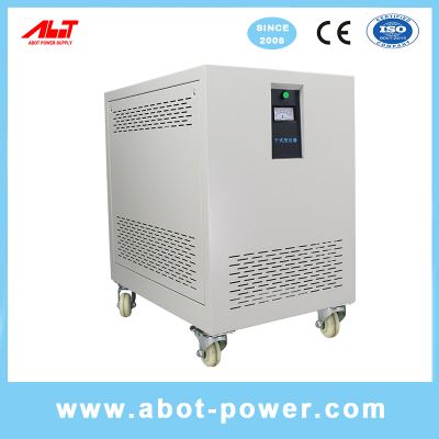 ABOT SG Isolation Transformer Dry Type 100KVA Step Up Step Down