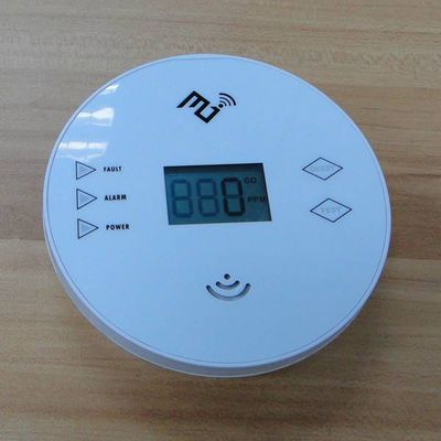 High-end  CO Sensor Alarm /Guangdong Supplier