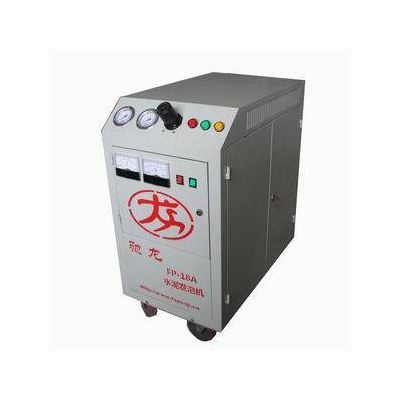 New China FP-18A Foaming Machine Specification