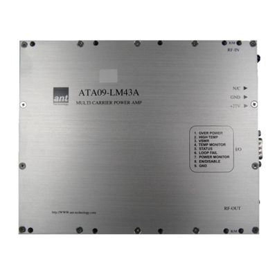 GSM900 MCPA 20W LPA
