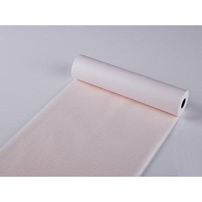 Disposable Medical Recording Chart Paper - K-max Industry Co.,Limited