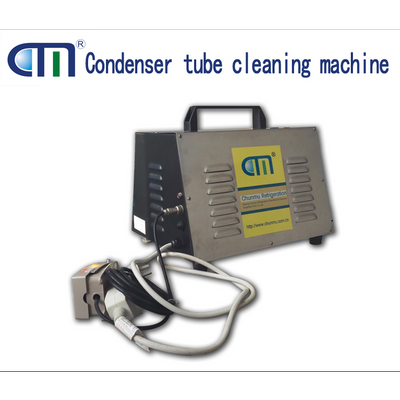 CM-II /III factory price Portable Air condition Tube Cleaner