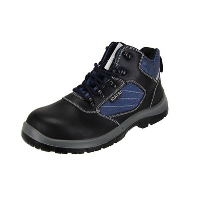 steel toe work boots for men